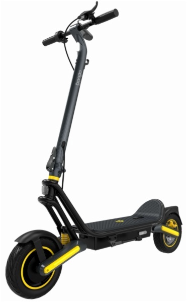 PATINETE ELECTR CECOTEC BONGO GS50 XXL CONNE