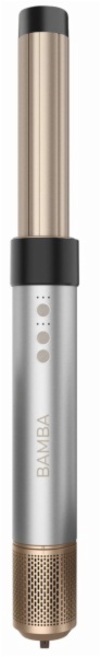 ALISADOR CECOTEC AIRG ALUMINIUM 8n1