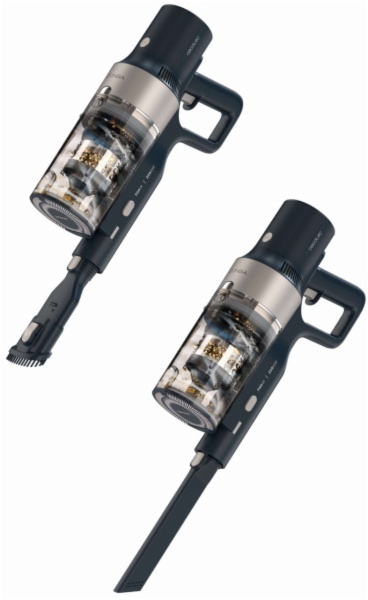 ASPIRADOR ESCOBA CECOTEC C.R.5500HURRI.STA.FL