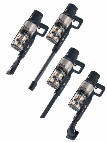 ASPIRADOR ESCOBA CECOTEC C.R.5500STAT.PETFLEX