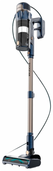 ASPIRADOR ESCOBA CECOTEC C.ROCK.800 POWERH.TI