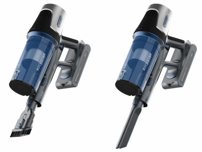 ASPIRADOR ESCOBA CECOTEC C.ROCKSTAR RS50