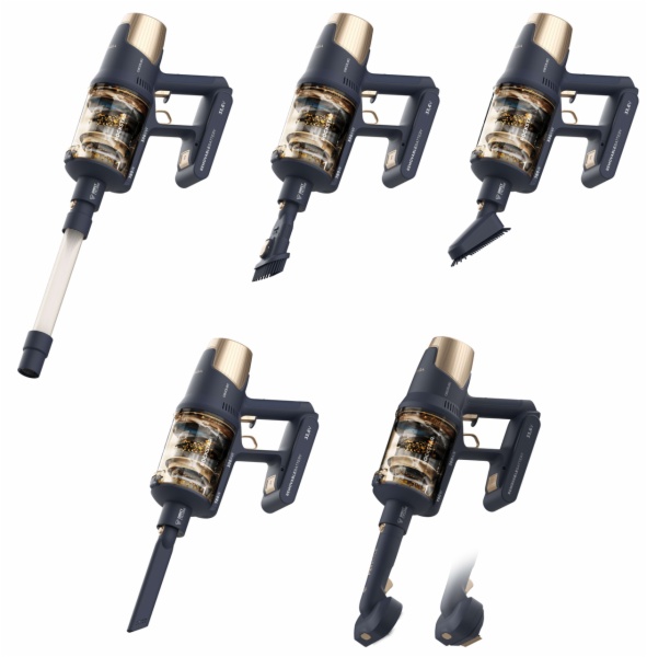 ASPIRADOR ESCOBA CECOTEC RX70 AQUAPET FLEX