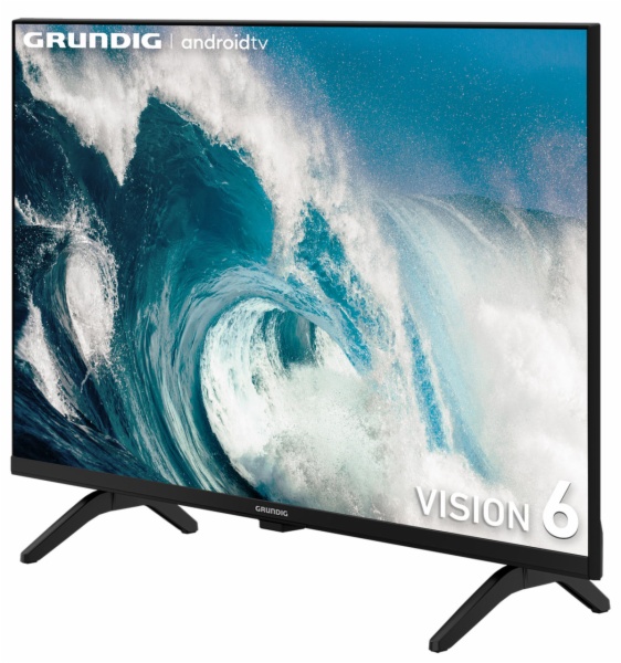 TELEVISOR LED GRUNDIG 39 GHF 6500