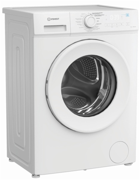 LAVADORA INDESIT IMA 864 MY TIME SPT