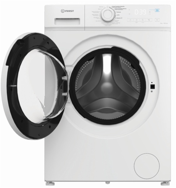 LAVADORA INDESIT IMA 864 MY TIME SPT
