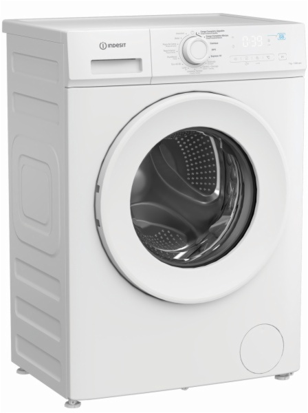 LAVADORA INDESIT IMA 752 MY TIME SPT