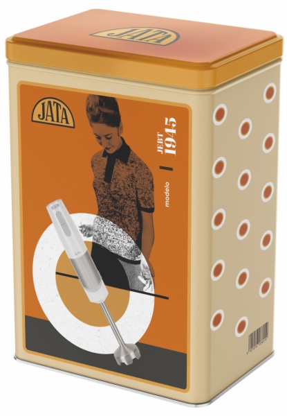 BATIDORA JATA JEBT1945