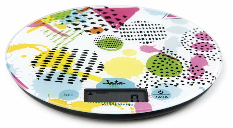 BASCULA COCINA JATA HBAL7240