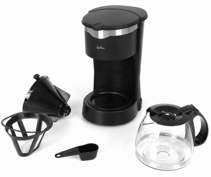 CAFETERA GOTEO JATA JECA1287