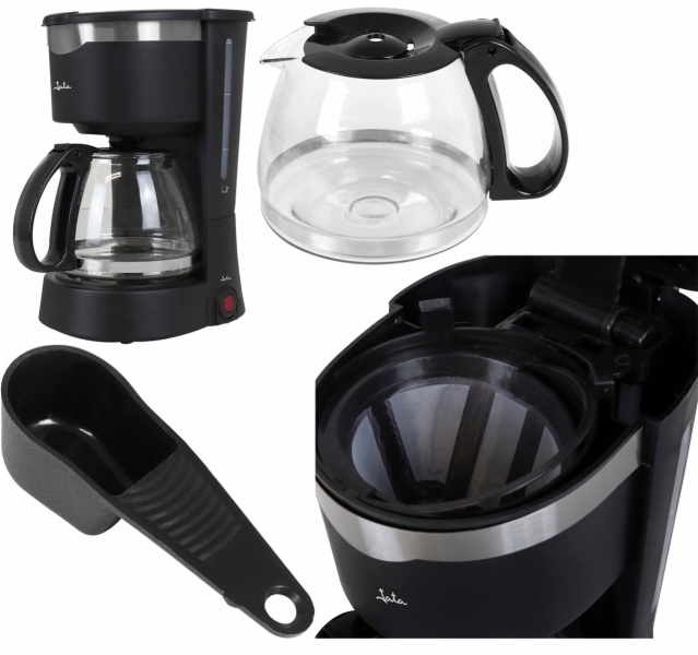 CAFETERA GOTEO JATA JECA1287