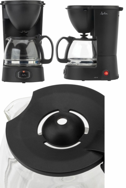 CAFETERA GOTEO JATA JECA1750