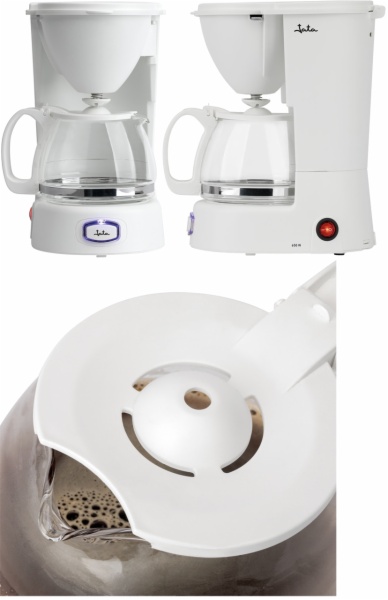 CAFETERA GOTEO JATA JECA1752