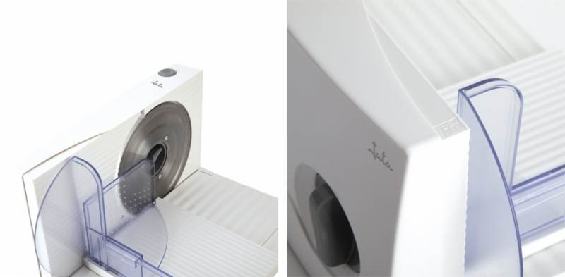 CORTAFIAMBRES JATA JECF0300