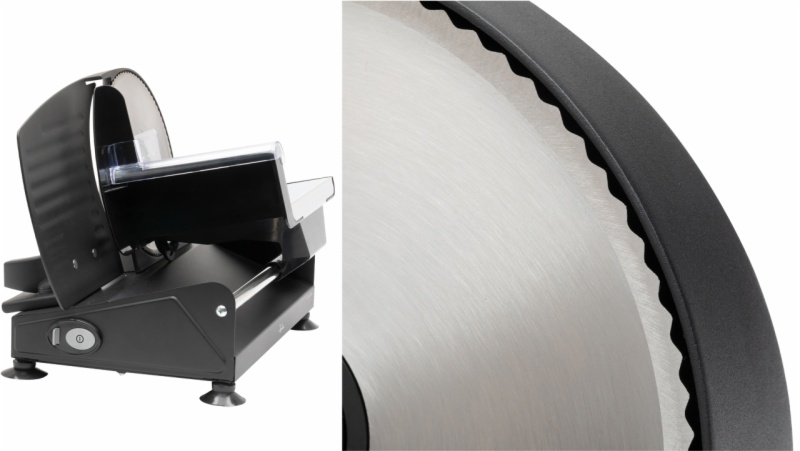 CORTAFIAMBRES JATA JECF1200
