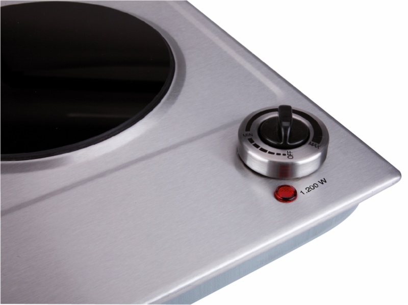HORNILLO-ELECT. JATA V531 VITRO