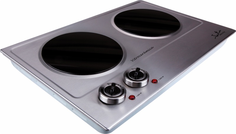 HORNILLO-ELECT. JATA V532 VITRO