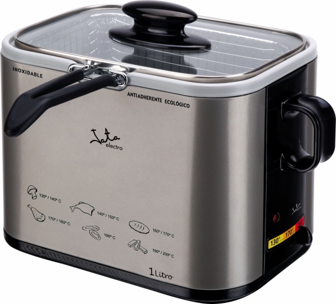 FREIDORA JATA FR326E
