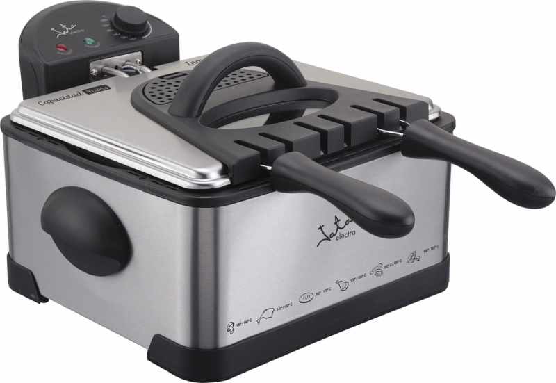 FREIDORA JATA FR700