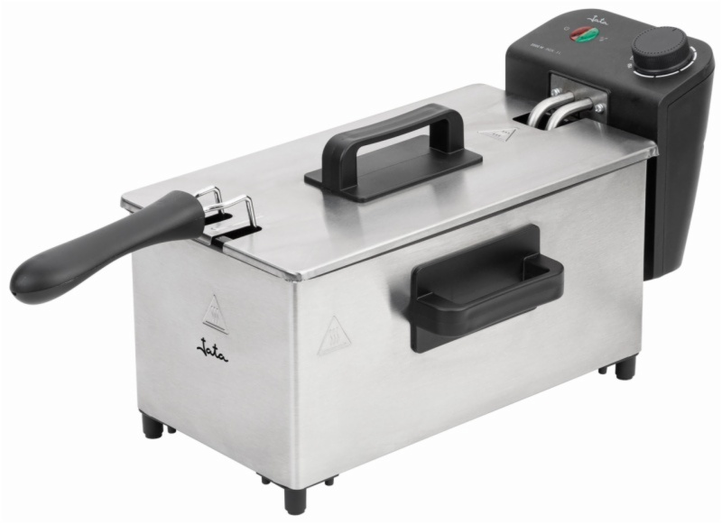 FREIDORA JATA JEFR1678