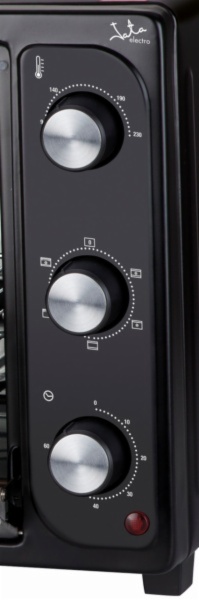 HORNO SOBREMESA JATA HN945