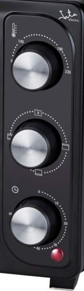 HORNO SOBREMESA JATA HN928