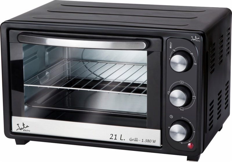 HORNO SOBREMESA JATA HN921
