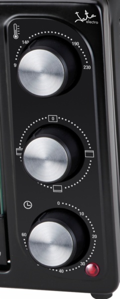 HORNO SOBREMESA JATA HN916