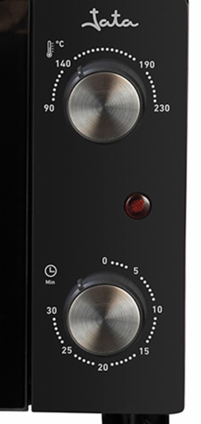 HORNO SOBREMESA JATA JEHN0910