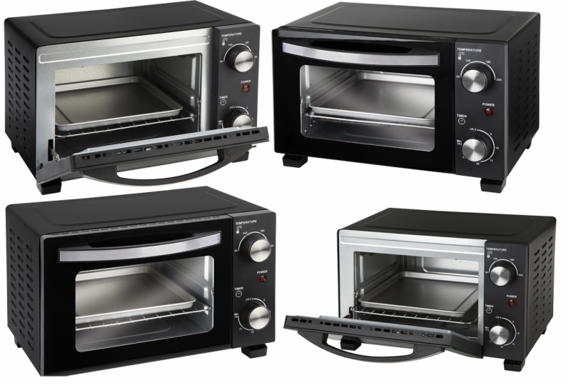 HORNO SOBREMESA JATA JEHN0910