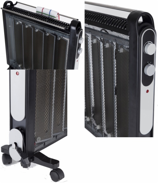 RADIADOR JATA RD227N