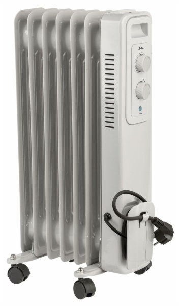 RADIADOR JATA JCRA2307