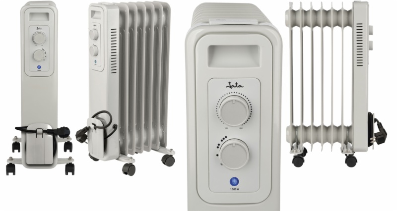RADIADOR JATA JCRA2307