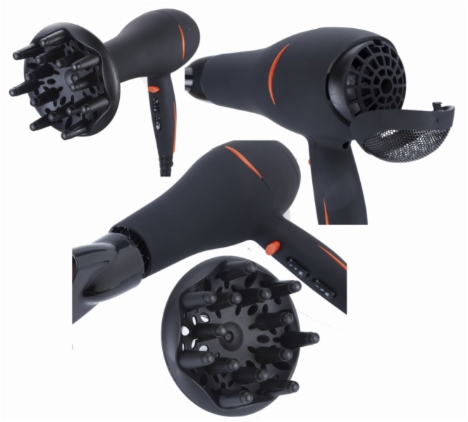SECADOR JATA SC56B