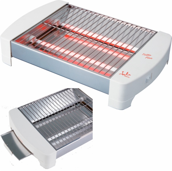TOSTADOR JATA TT587