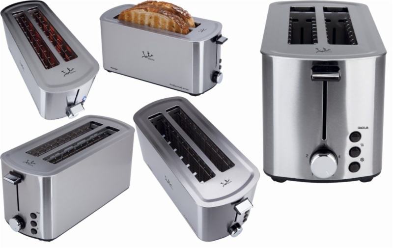 TOSTADOR JATA TT1046