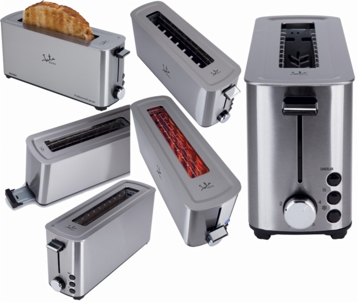 TOSTADOR JATA TT1043