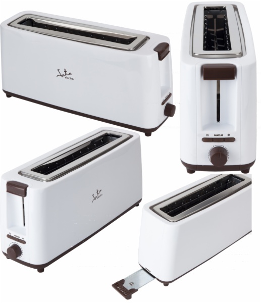 TOSTADOR JATA TT579