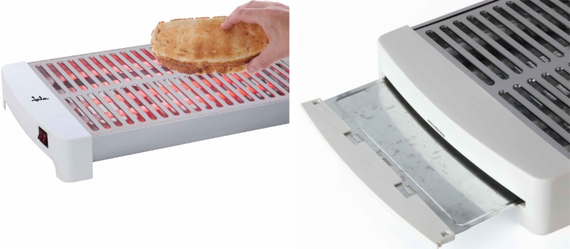 TOSTADOR JATA TT5016