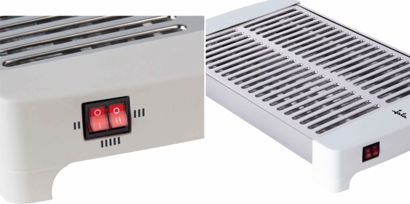 TOSTADOR JATA TT5016