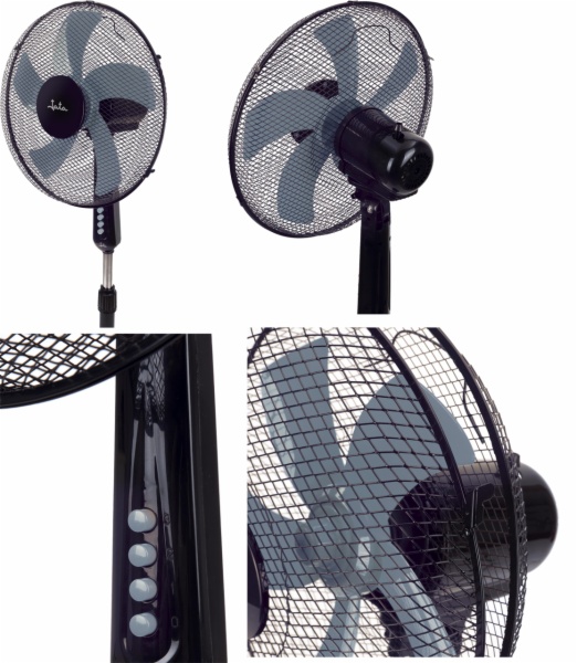VENTILADOR JATA JVVP3135