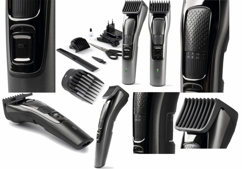 CORTAPELO JATA MP36B