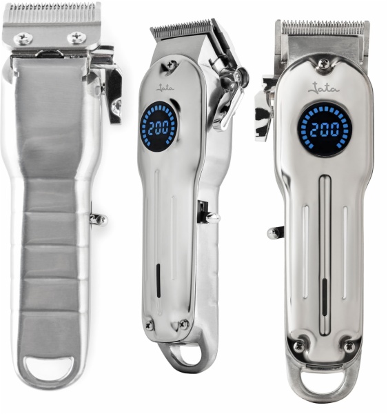 CORTAPELO JATA JBCP4000