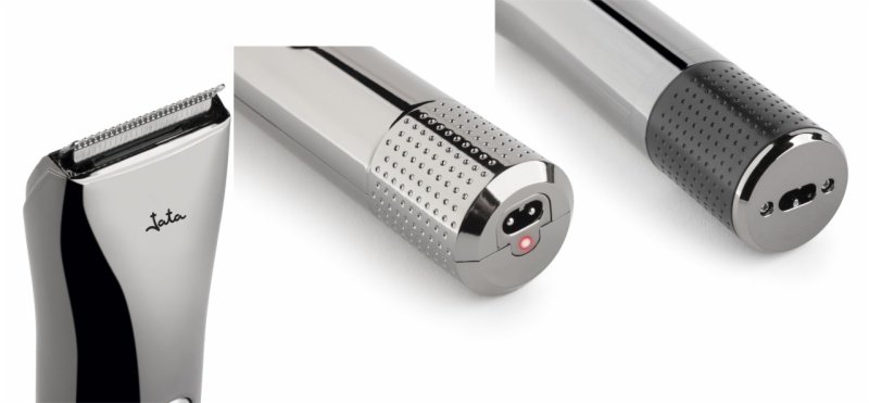 CORTAPELO JATA JBSE2102 PERF.+RASUR