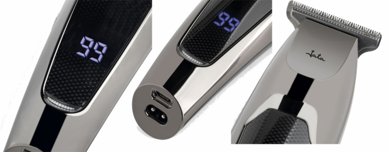 CORTAPELO JATA JBCP3310