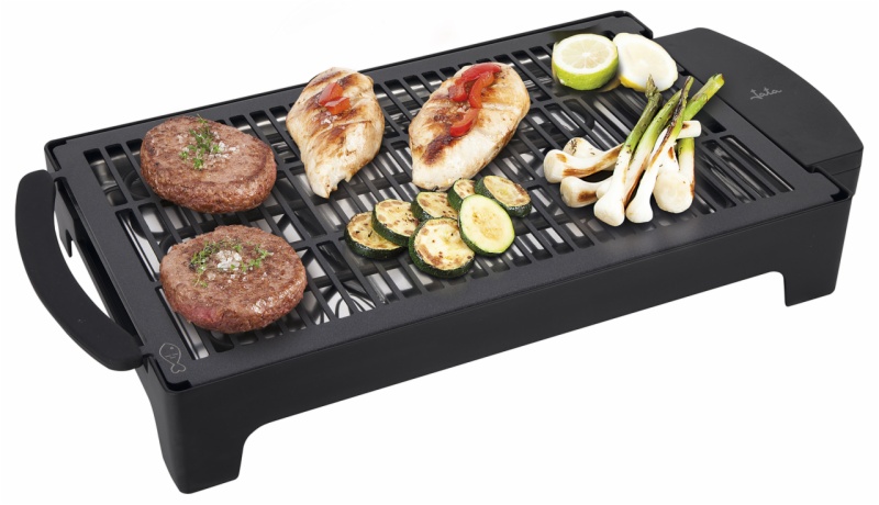 BARBACOA JATA EBQ2