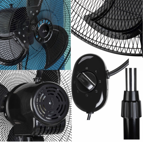 CIRCULADOR AIRE JATA JVVP3046