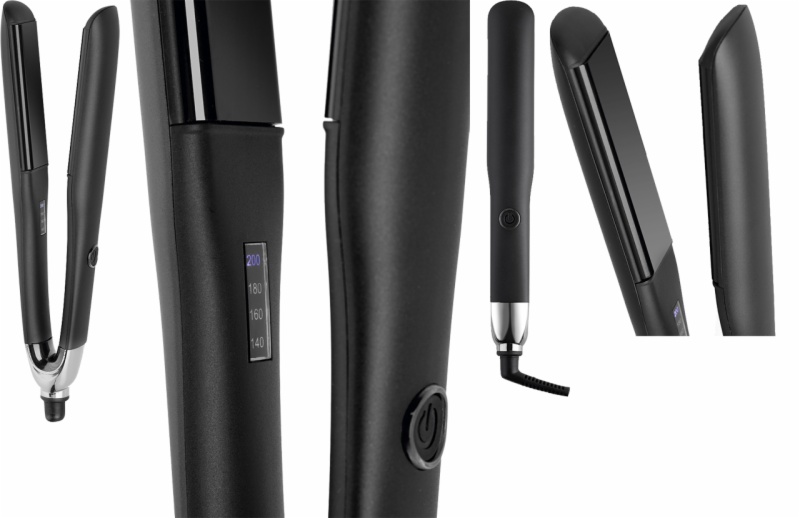 PLANCHA PELO JATA PP1065