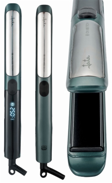 PLANCHA PELO JATA JBPP1503