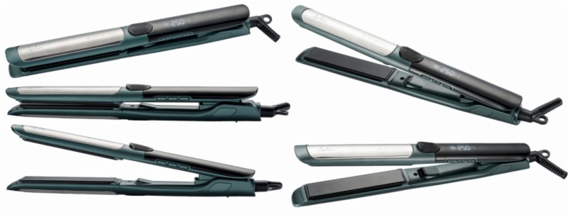 PLANCHA PELO JATA JBPP1503